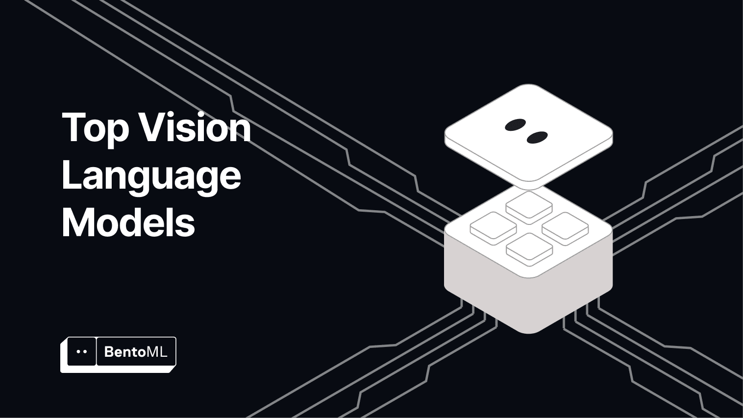 Multimodal AI: A Guide to Open-Source Vision Language Models
