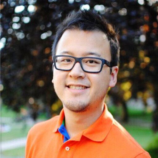 Sean Sheng