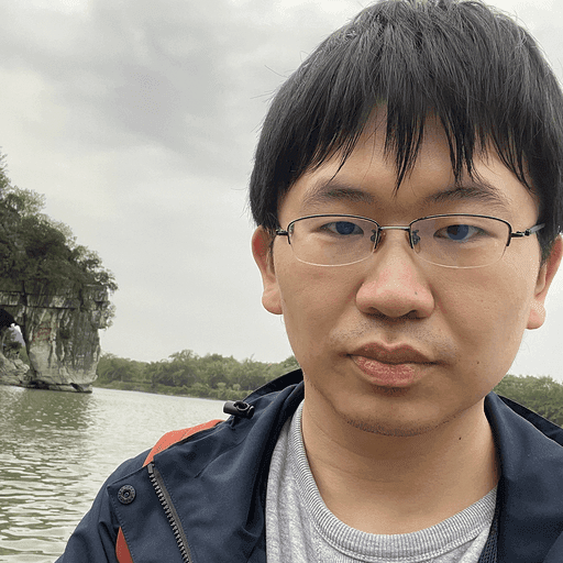 Sherlock Xu